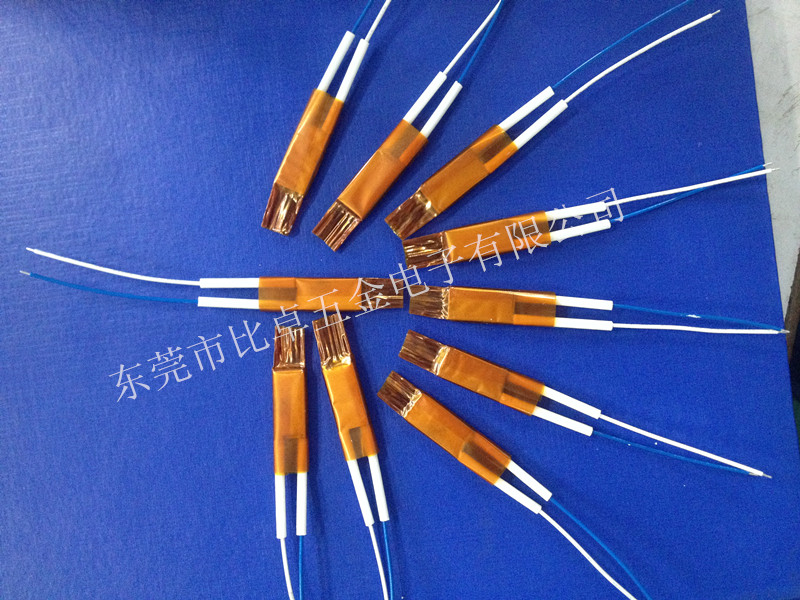 PTC蒸面器